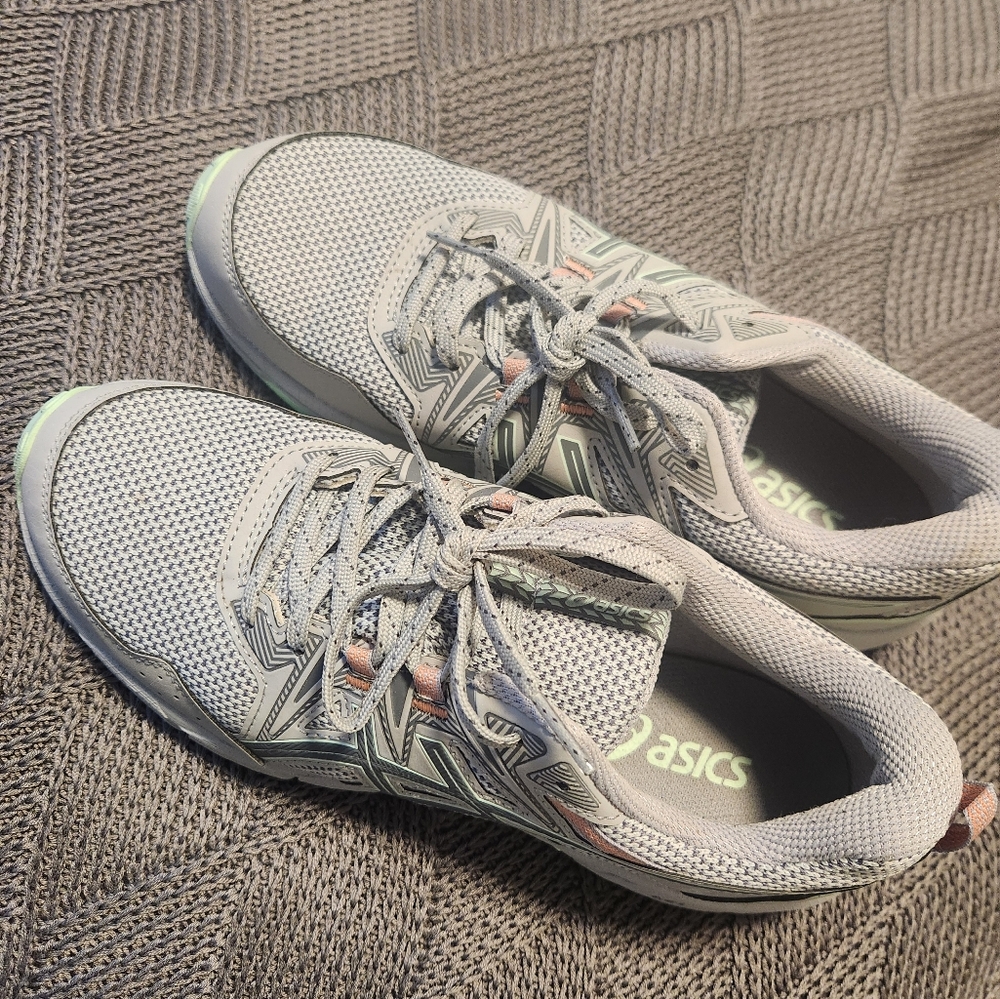 Asics